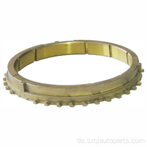 Autoteile-Getriebe Messing Synchronizer Ring 2KD OEM 33368-35070 für Toyota